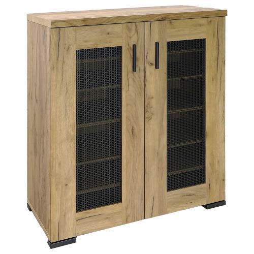 Bristol Cabinet — Open