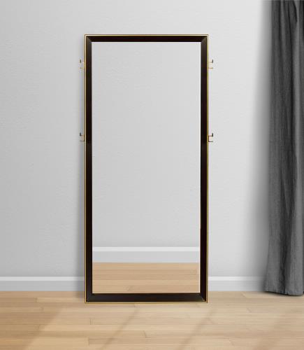 Durango Floor Mirror