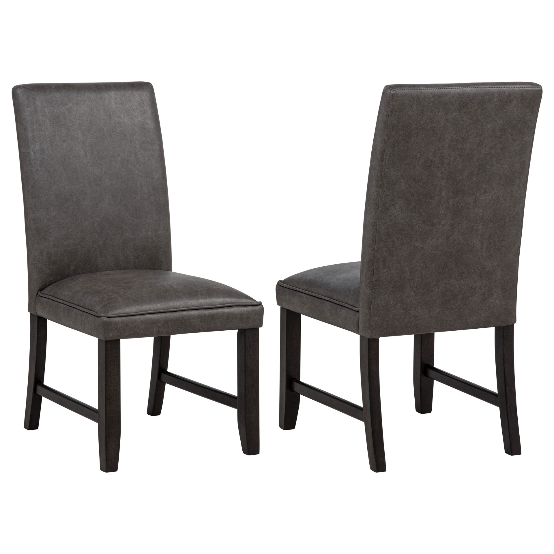 Averill Upholstered Side Chair