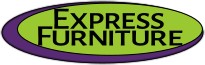 Express Furniture logo