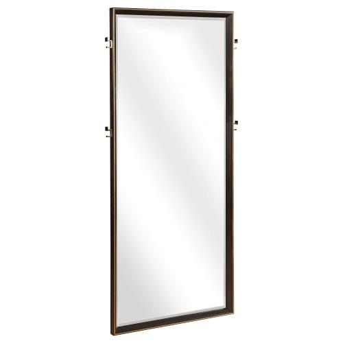 Durango Mirror — Styled