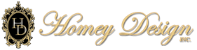 Homey Design logo