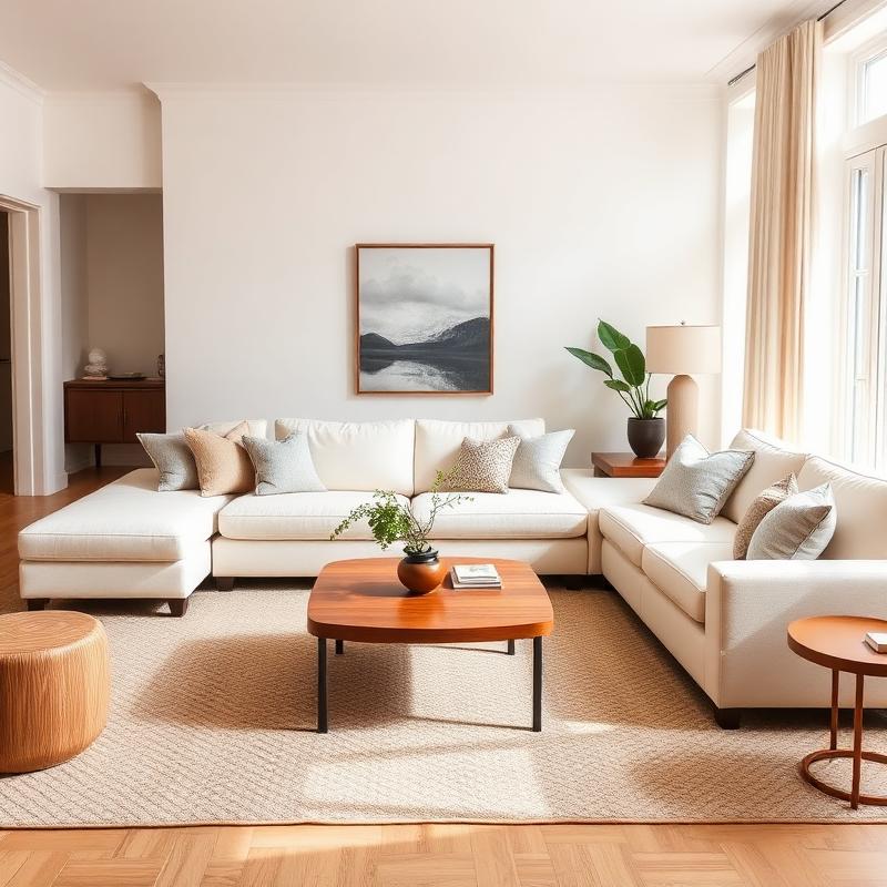 Living Room furniture at Reno Furniture OKC