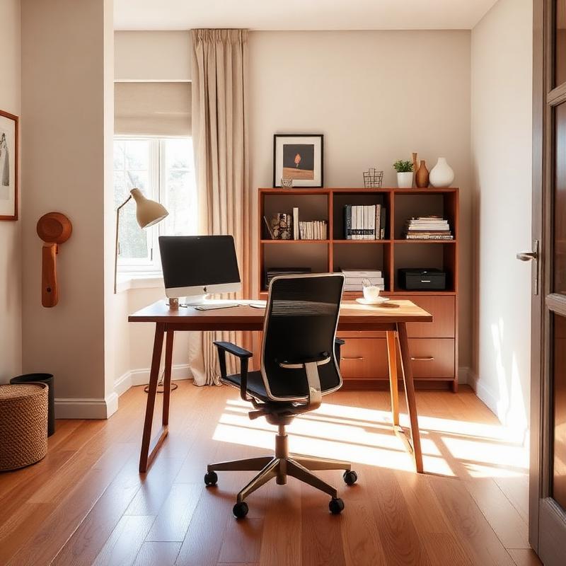 Home Office furniture at Reno Furniture OKC